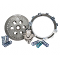 REKLUSE CORE EXP CLUTCH 3.0 (SxS - UTV) for Yamaha YXZ1000R / SE (2016+)